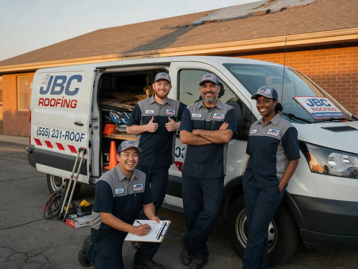 Roof Replacement company in Port Sanilac, MI