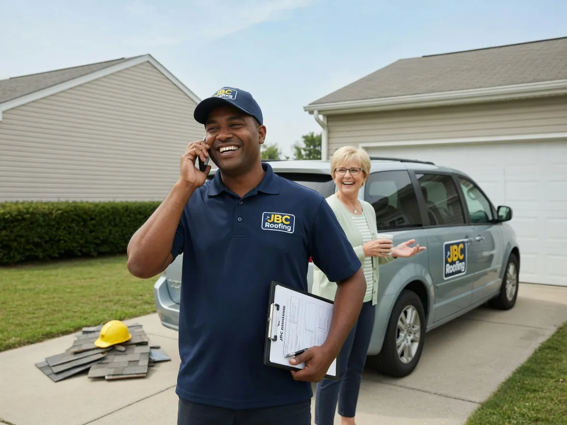 Roof Replacement Port Sanilac, MI FAQs